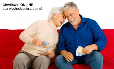 Pożyczki Online